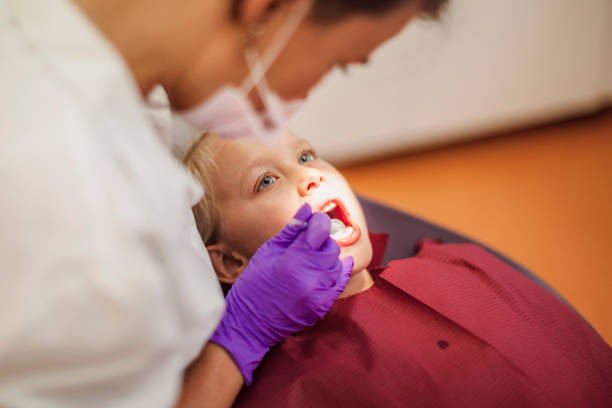 Best Emergency Treatment for Toothache in Fairlea, WV