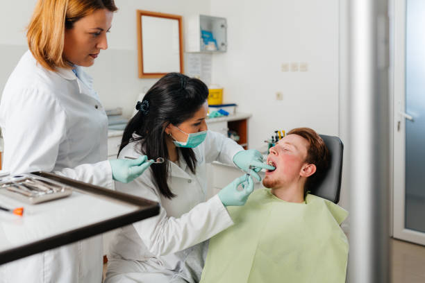 Best Walk-In Emergency Dentist in Fairlea, WV