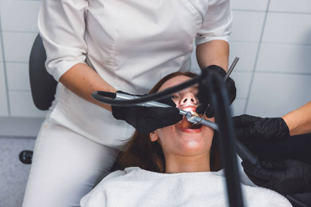 Best Emergency Treatment for Toothache in Fairlea, WV