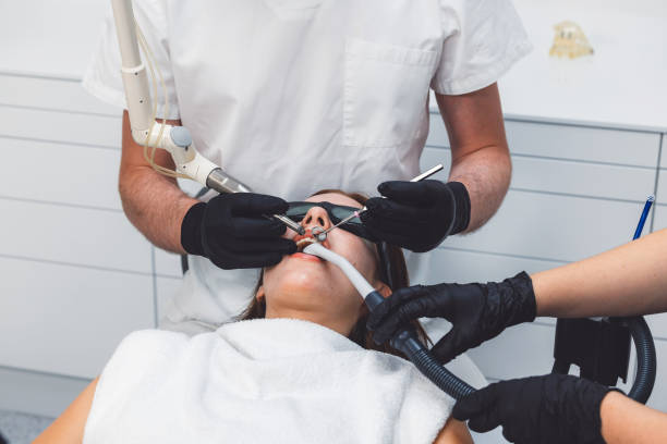 Best Emergency Treatment for Toothache in Fairlea, WV