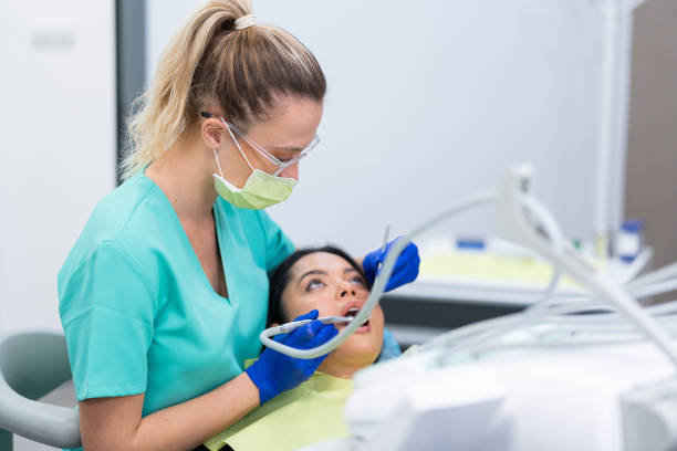 Best Weekend Emergency Dentist in Fairlea, WV